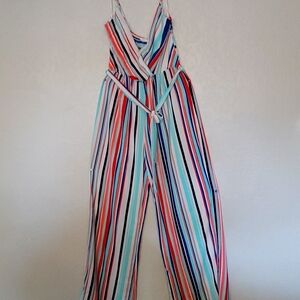 Palaso long size large,  like brand new multi color blue, white, red ,baby blue
